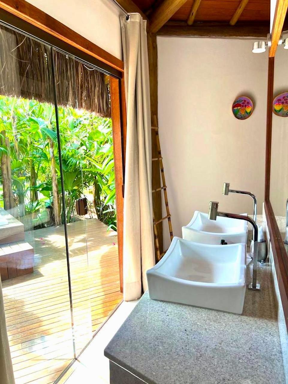 Vila Itaya Itacare Phòng bức ảnh