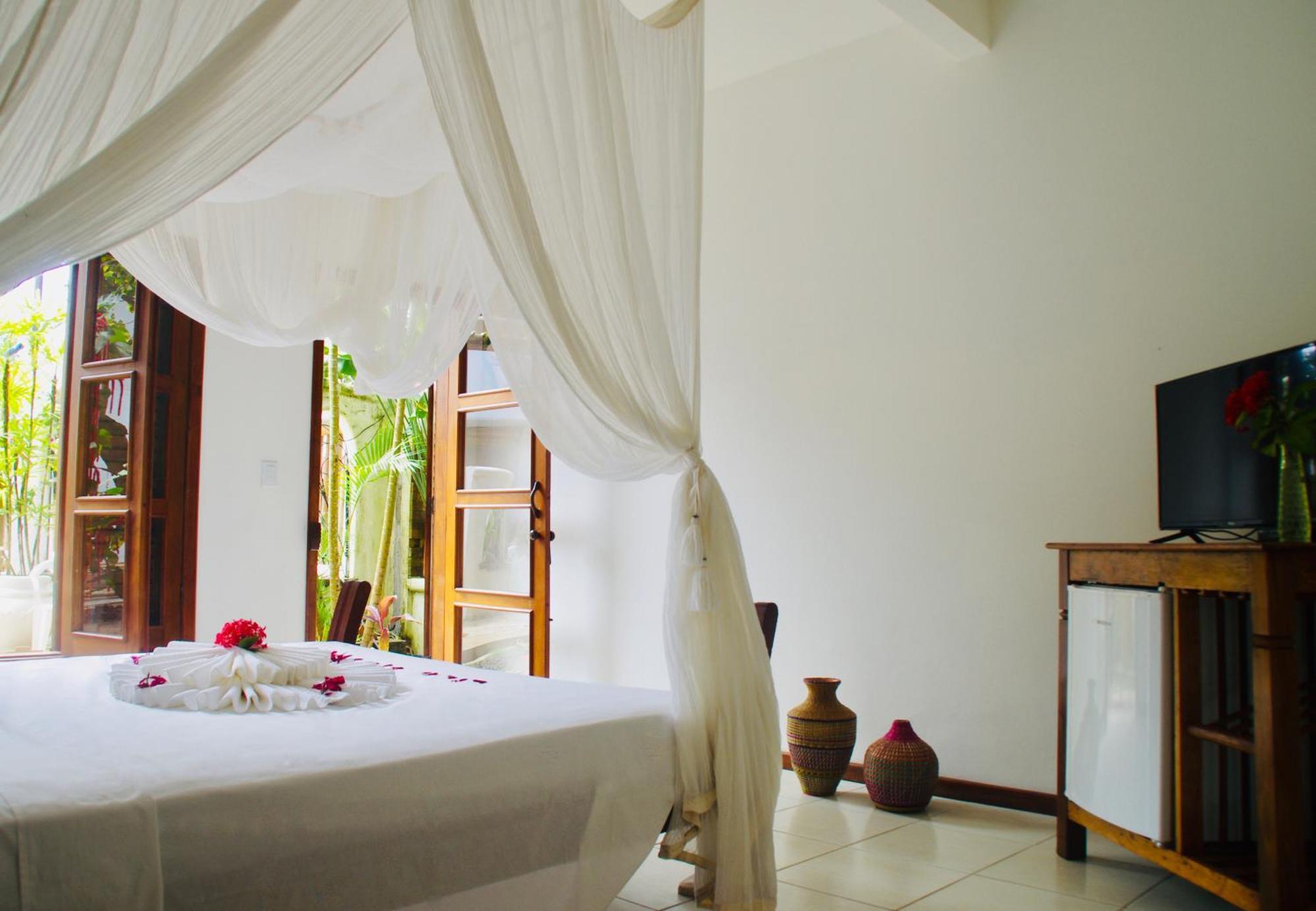Vila Itaya Itacare Phòng bức ảnh