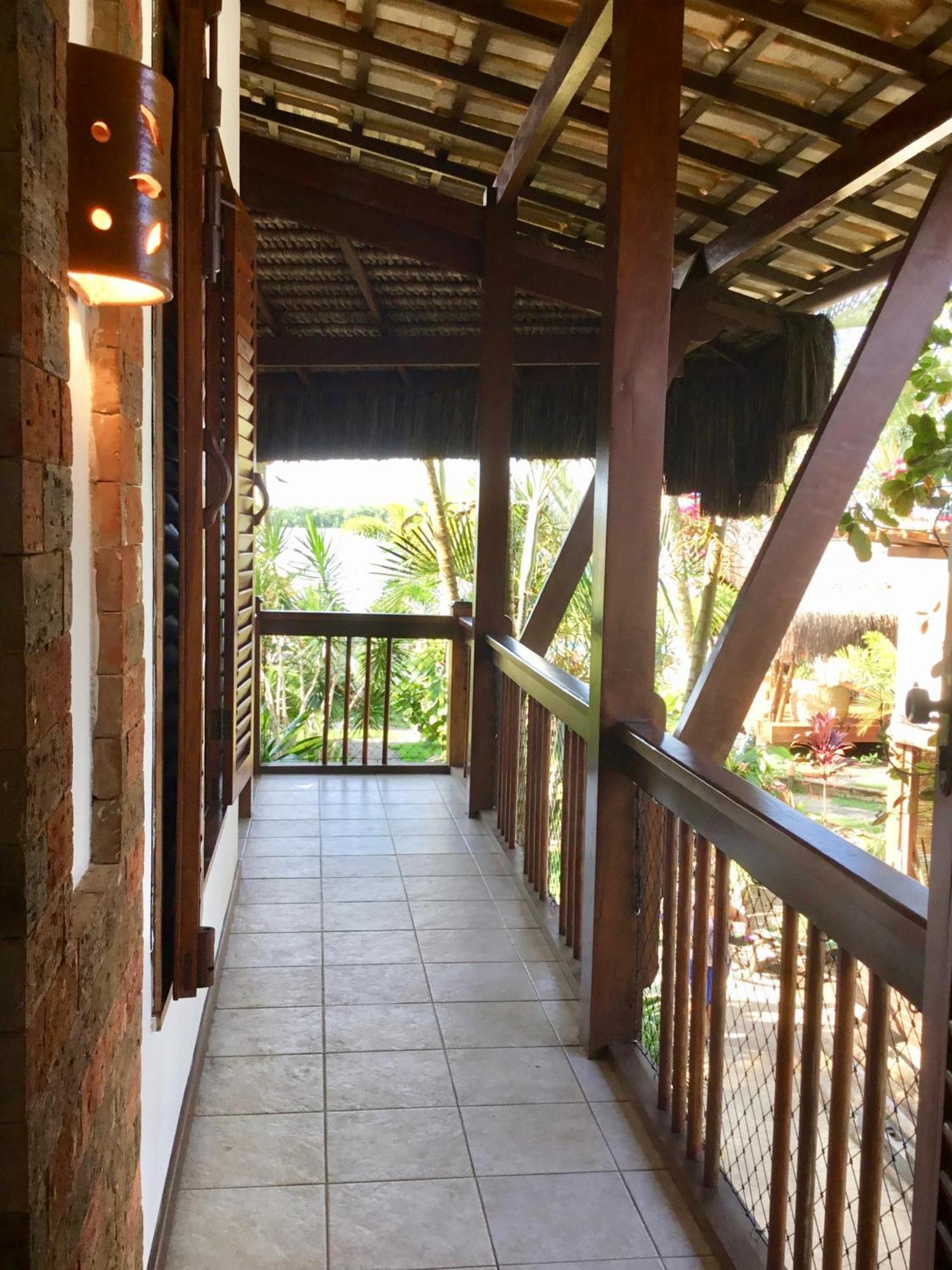 Vila Itaya Itacare Phòng bức ảnh