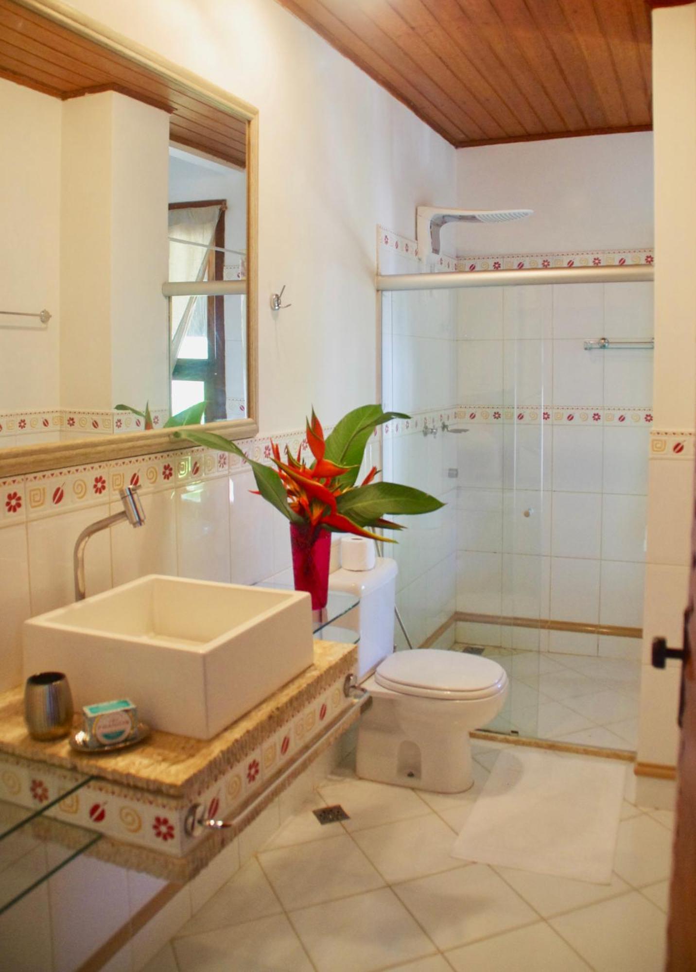 Vila Itaya Itacare Phòng bức ảnh
