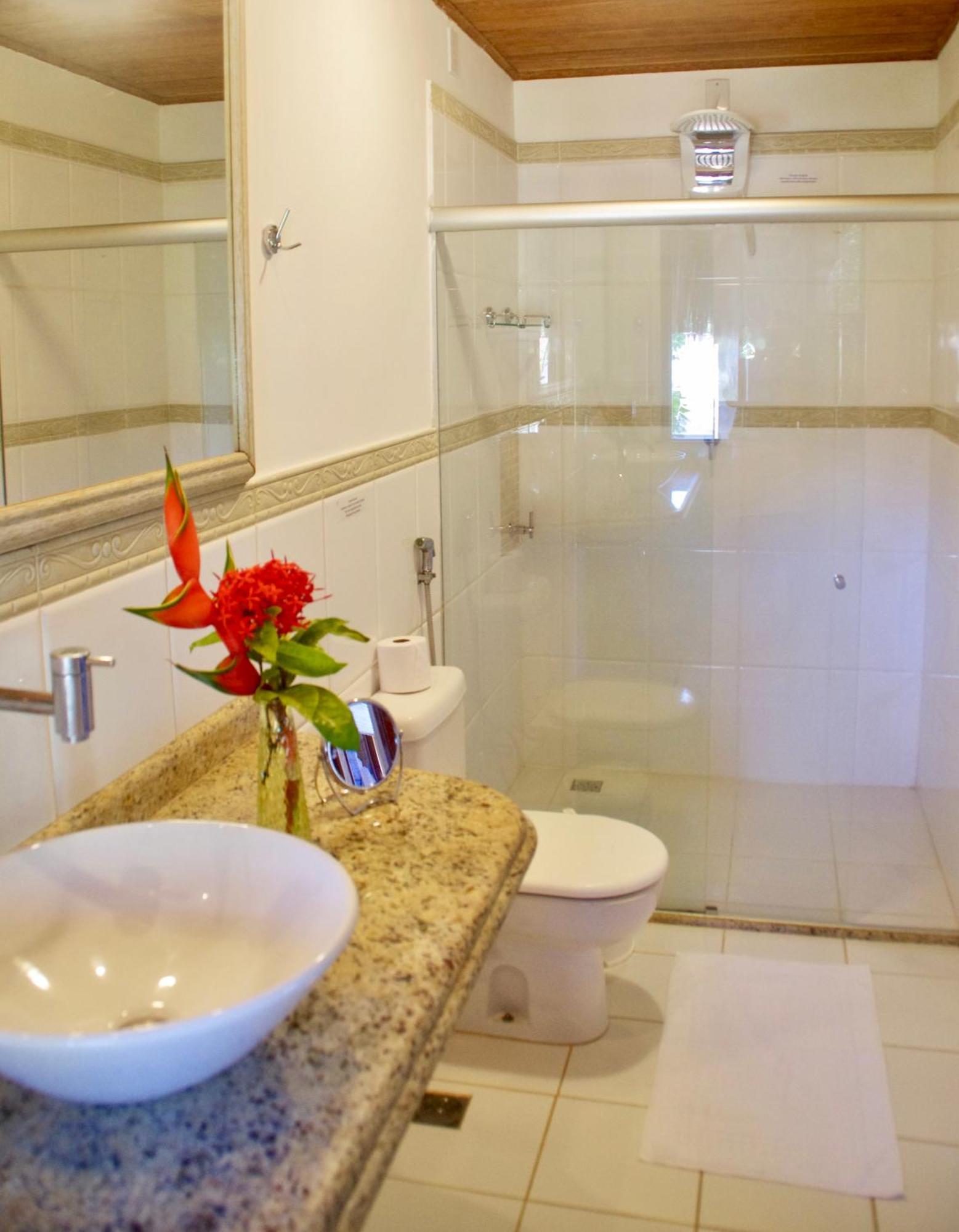Vila Itaya Itacare Phòng bức ảnh