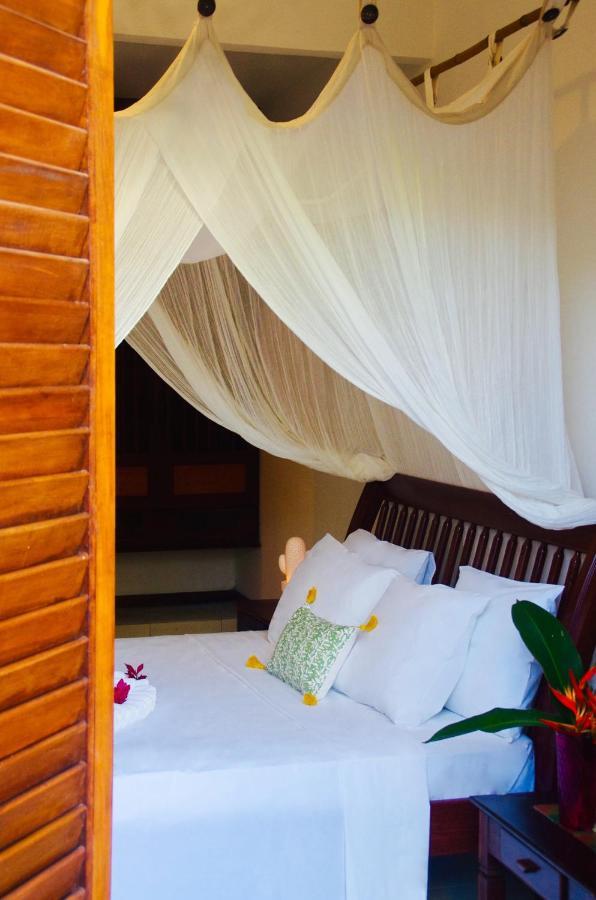 Vila Itaya Itacare Ngoại thất bức ảnh