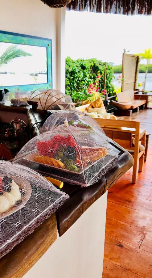Vila Itaya Itacare Ngoại thất bức ảnh