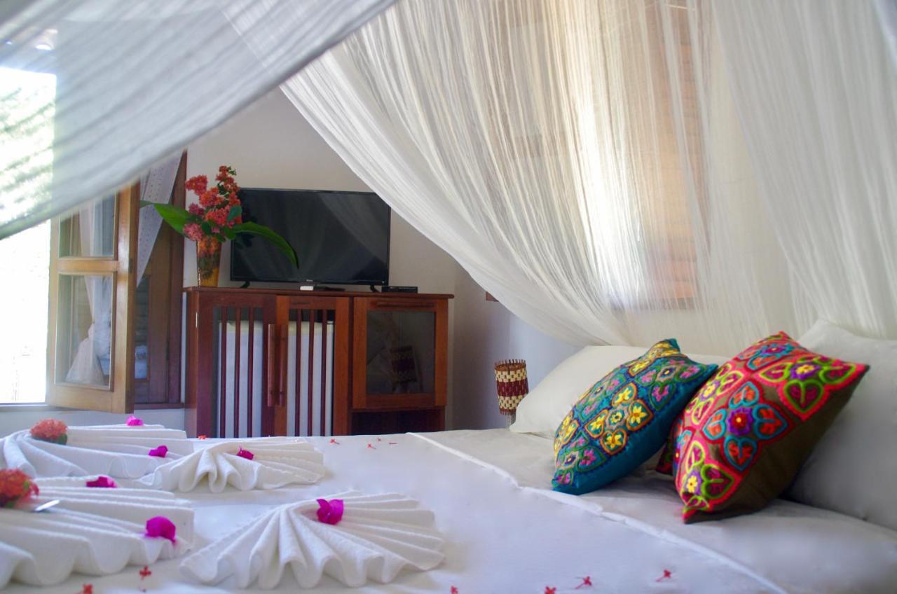 Vila Itaya Itacare Ngoại thất bức ảnh